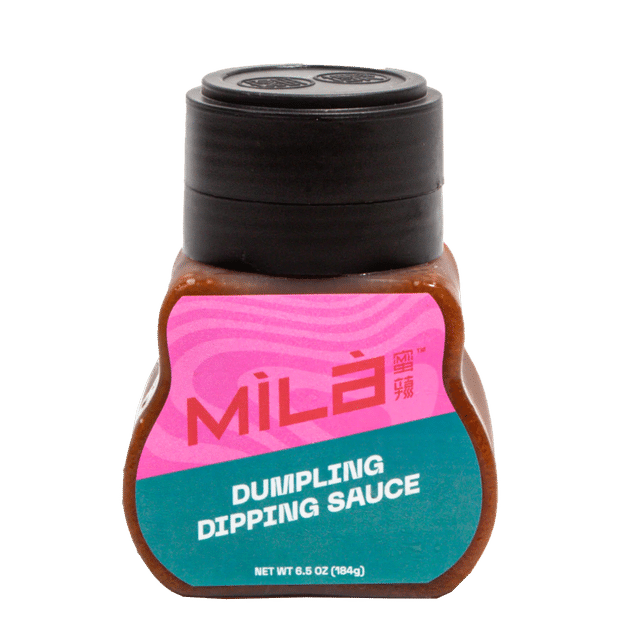 Dumpling Dipping Sauce