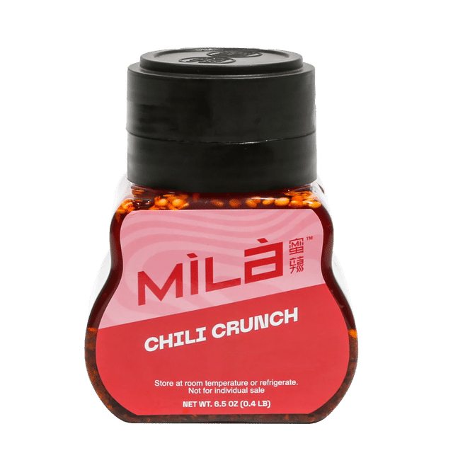 Chili Crunch