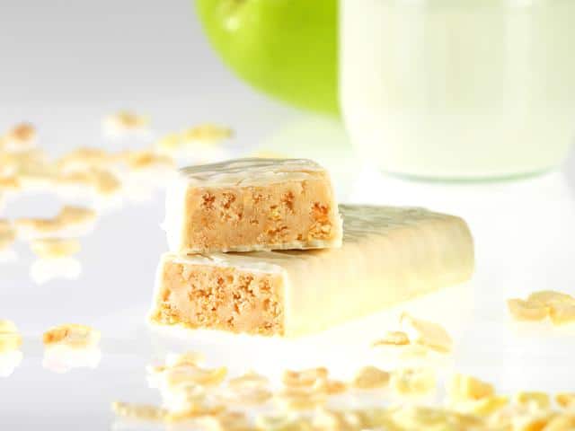 Bars Low-Carb