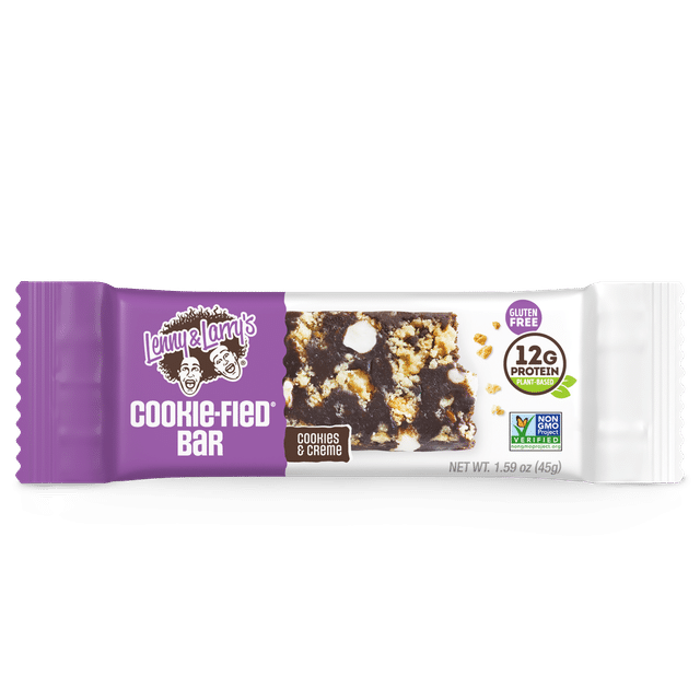 Cookies & Creme