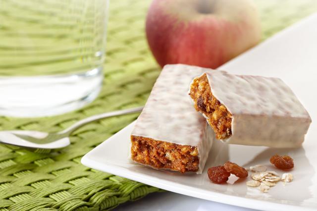 High Protein Bars