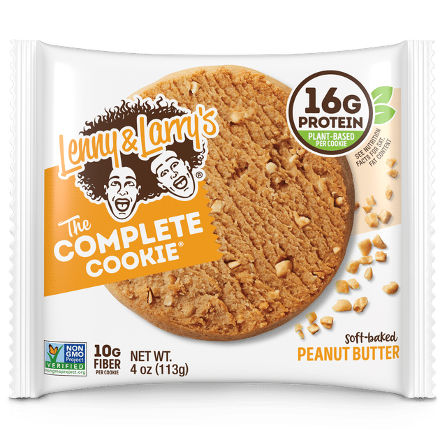 Peanut Butter