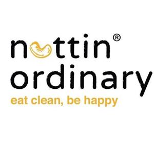 Nuttin Ordinary