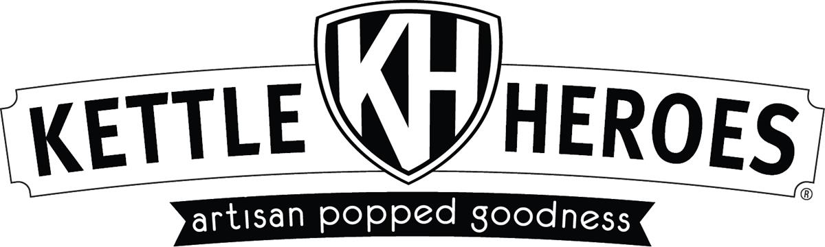 Kettle Heroes Artisan Popcorn
