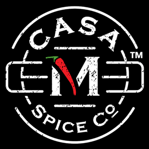 Casa M Spice Co