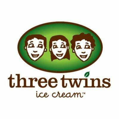 Three Twins Ice Cream
