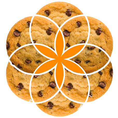 Sara's Cosmic Cookie Dough