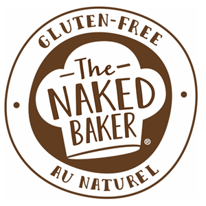 The Naked Baker