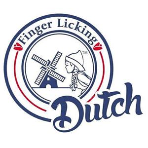 Finger Licking Dutch