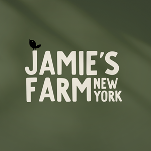 Jamie's Farm
