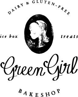Green Girl Bakeshop