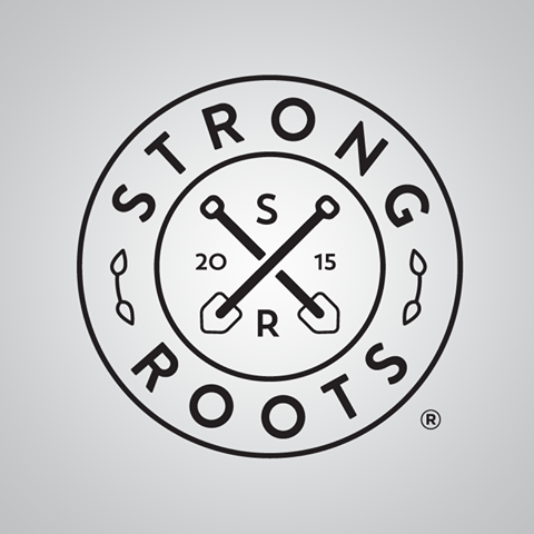 Strong Roots