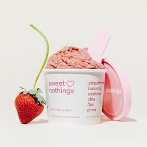 Sweet Nothings