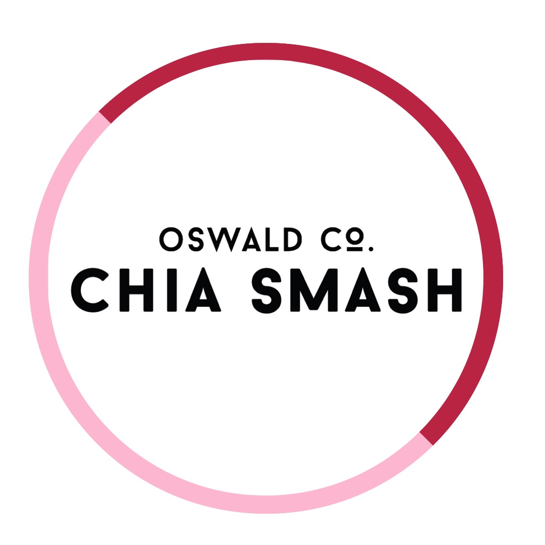 Chia Smash