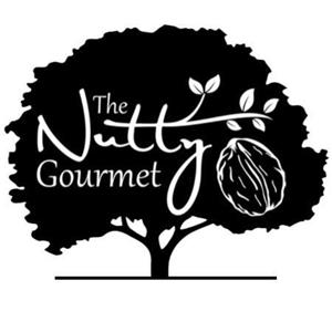 The Nutty Gourmet