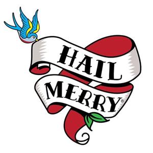 Hail Merry