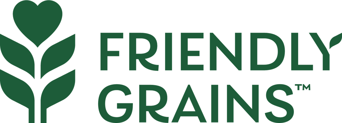 Friendly Grains