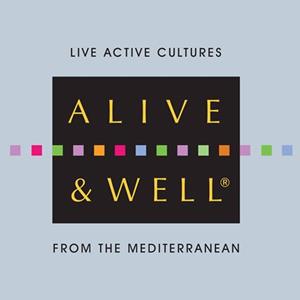 Alive & Well