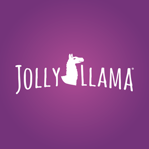 Jolly Llama