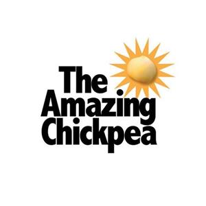 The Amazing Chickpea