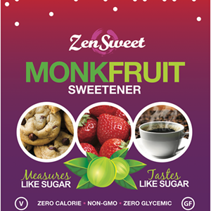 ZenSweet