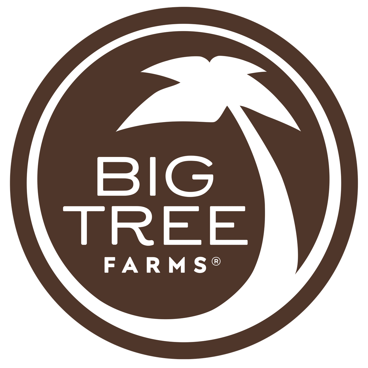 Big Tree Farms