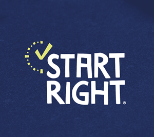 Start Right