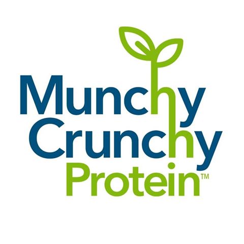 Munchy Crunchy