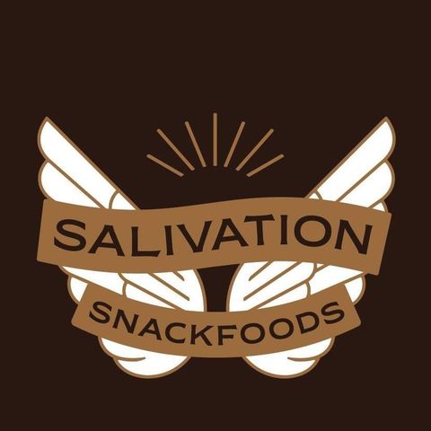 Salivation Snackfoods