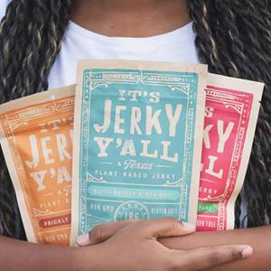 It's Jerky Y'all