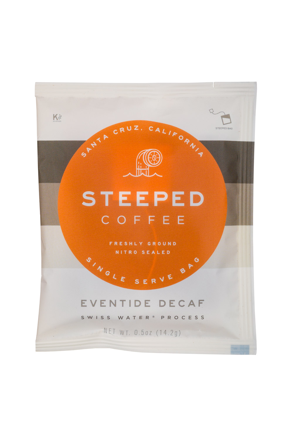 Eventide Decaf - Swiss Water Process