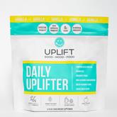 Uplift Food Daily Uplifter - Vanilla 