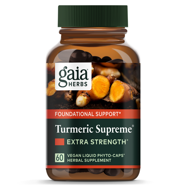 Turmeric Supreme Extra Strength™