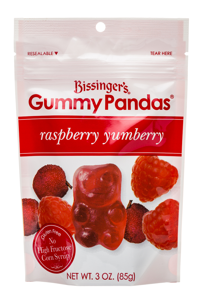 Raspberry Yumberry