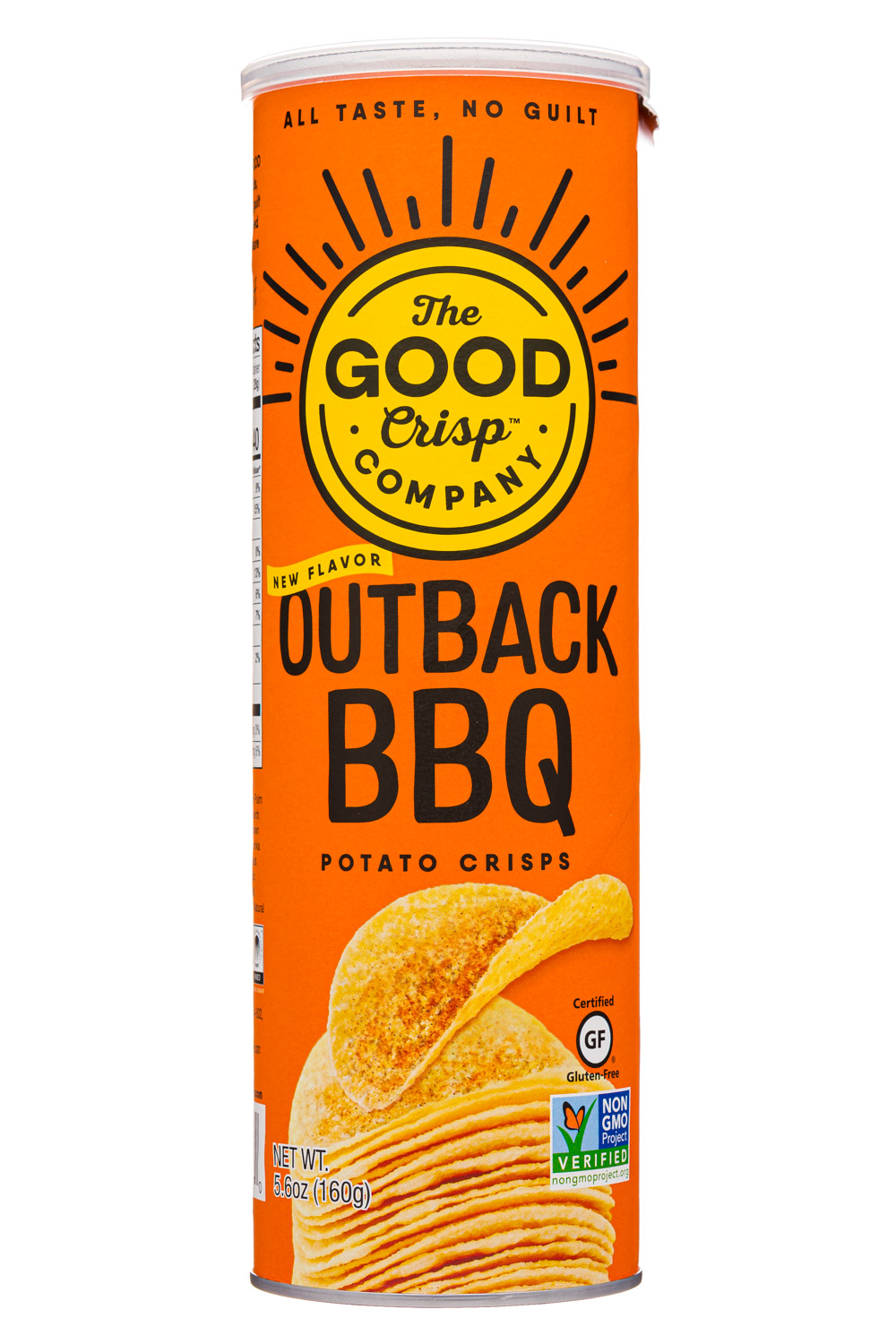 Outback BBQ 5.6oz (2020)
