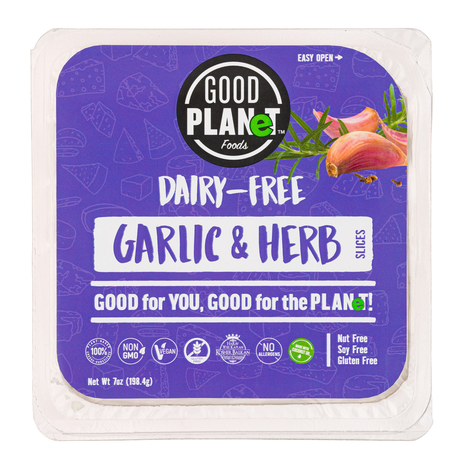 Home - GOOD PLANeT Foods