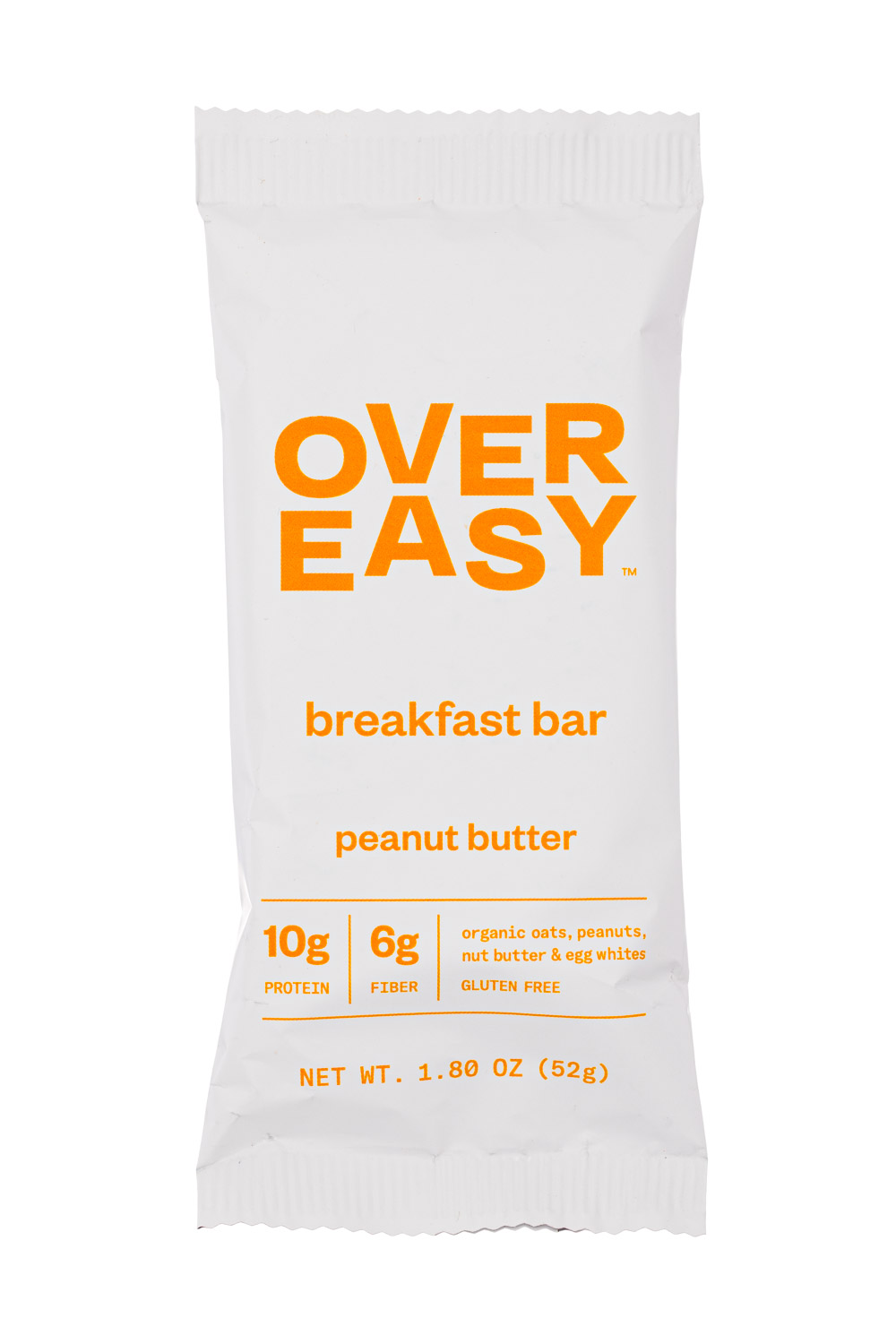Peanut Butter Breakfast Bar