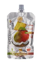 Fruit & Protein Pack - Tropical Fruit