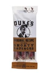 Smoked Shorty Sausages - Original Recipe (1.25oz)