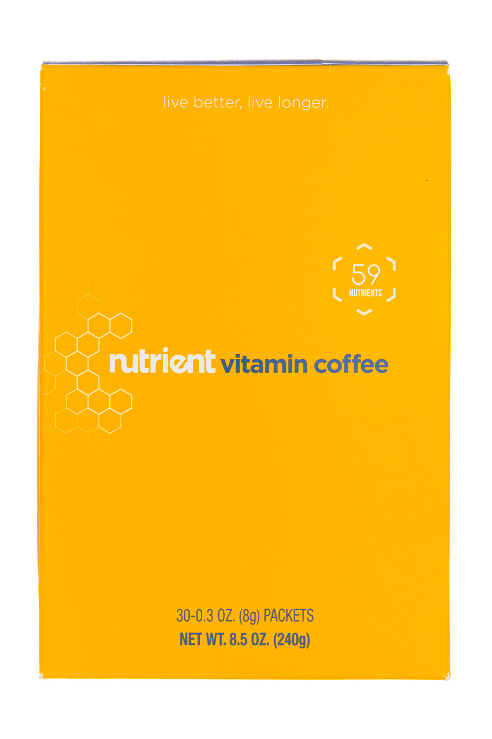 Vitamin Coffee