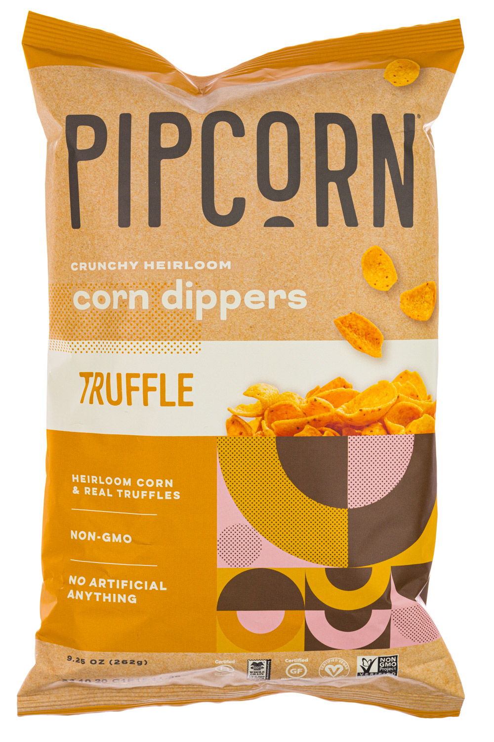 Corn Dippers - Truffle