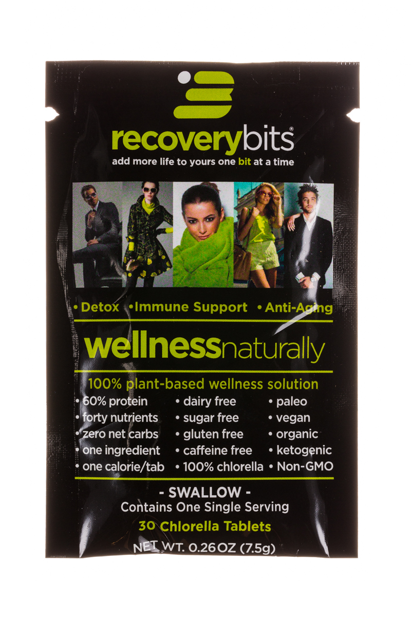 wellness naturally (Recovery)