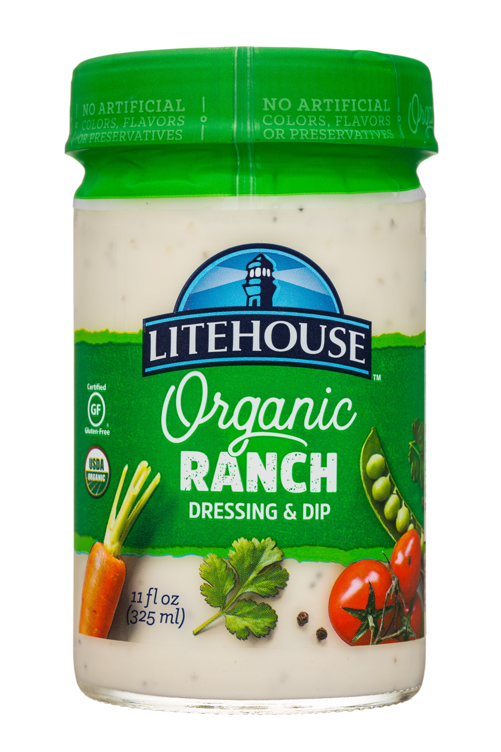Organic Ranch