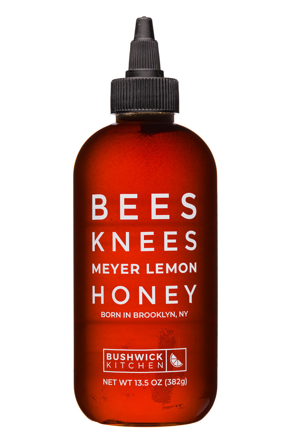 Bees Knees: Meyer Lemon 2020