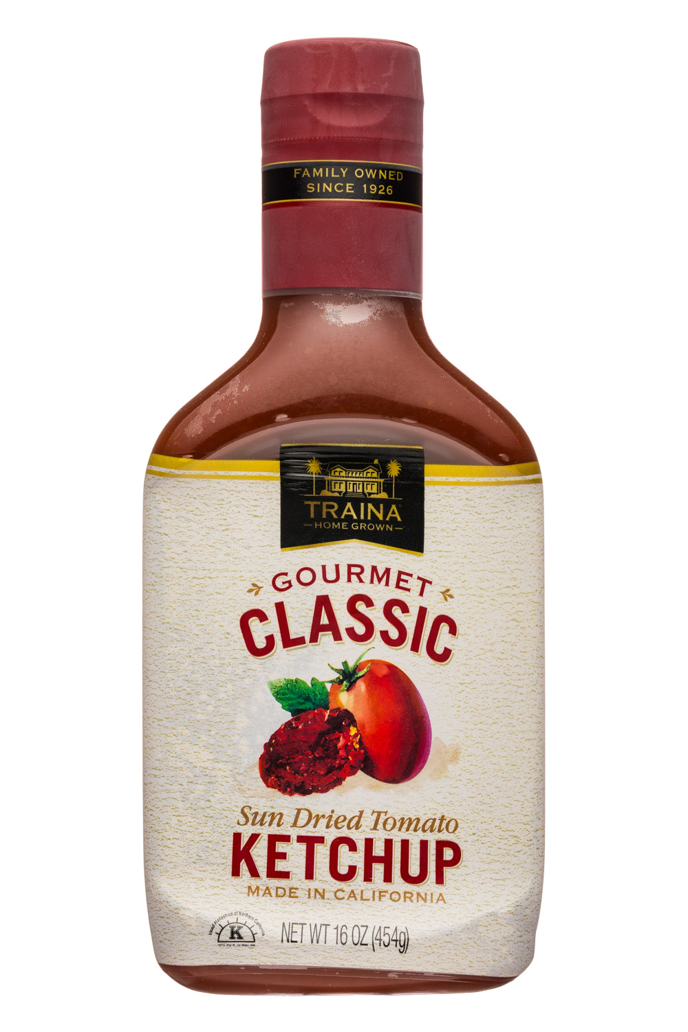 Gourmet Classic Ketchup