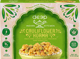 Cauliflower Korma 