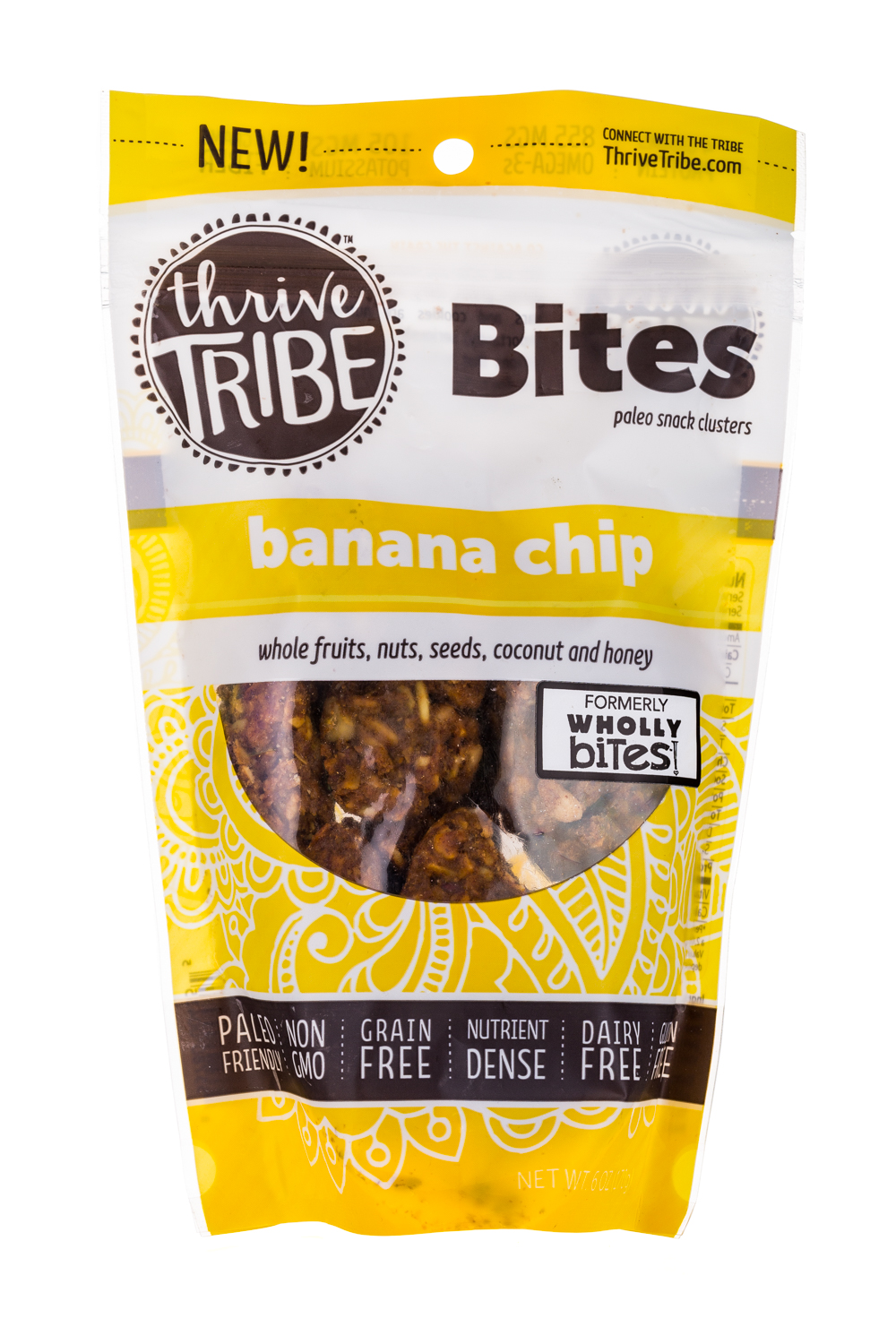 Bites-Banana Chip