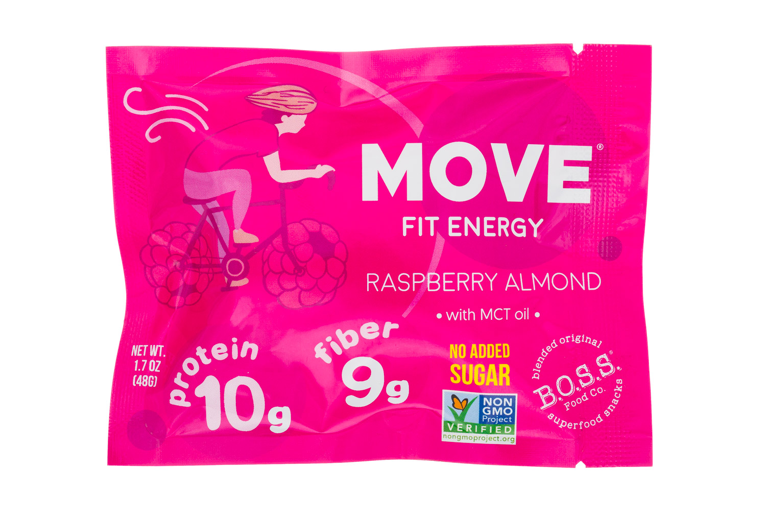 MOVE - Fit Energy