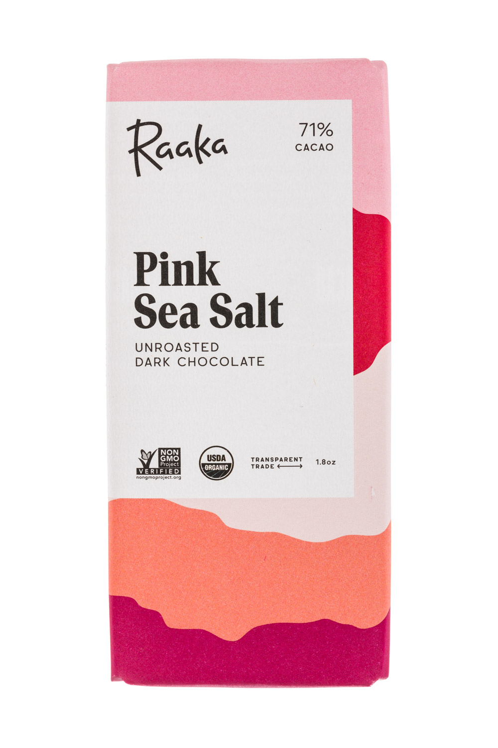 Pink Sea Salt '19