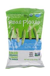 Peas Please - Sea Salt